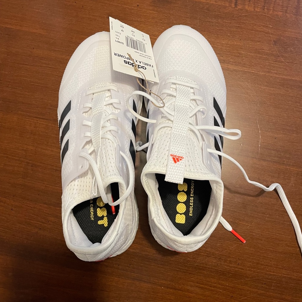 Adidas women’s fabela x empower shoes